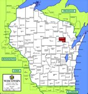 Menominee County, Wisconsin Genealogy Genealogy - FamilySearch Wiki