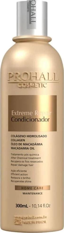 Prohall Progressiva Select One 300ml Sem Formol Passo Único e Antifrizz