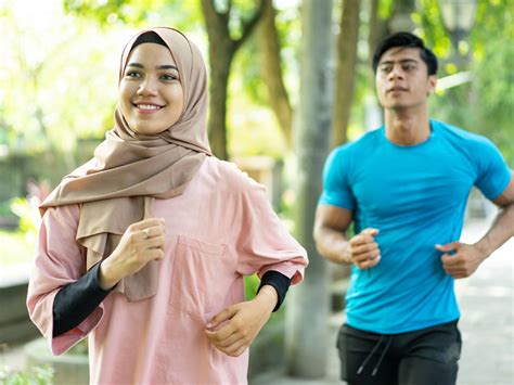 Tips Menjaga Kondisi Tubuh Tetap Fit Setelah Libur Lebaran Super Indo