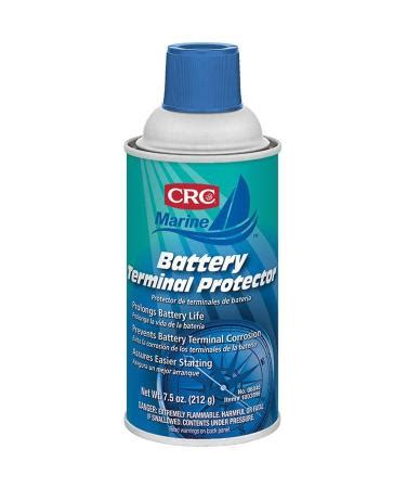 Crc Marine Battery Terminal Protector Wt Oz