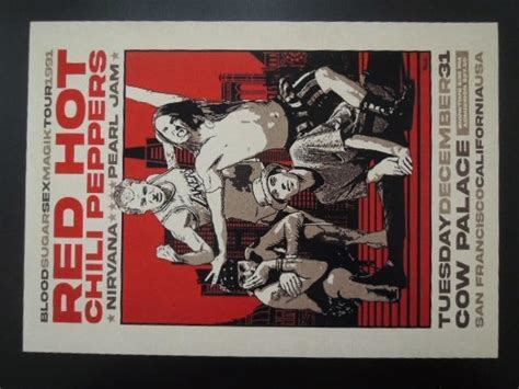 Amazon co jp A4 額付き ポスター レッドホットチリペッパーズ Red Hot Chili Peppers レッチリ アート ロック インテリア 額装済み ホームキッチン