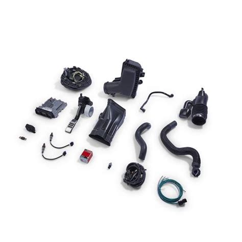 Ford Performance Control Pack For Gen X Coyote Crate Engine