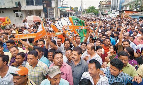 Goa Assembly Elections 2017 What Victory For Bjp Would Mean For The Party And Indian Politics