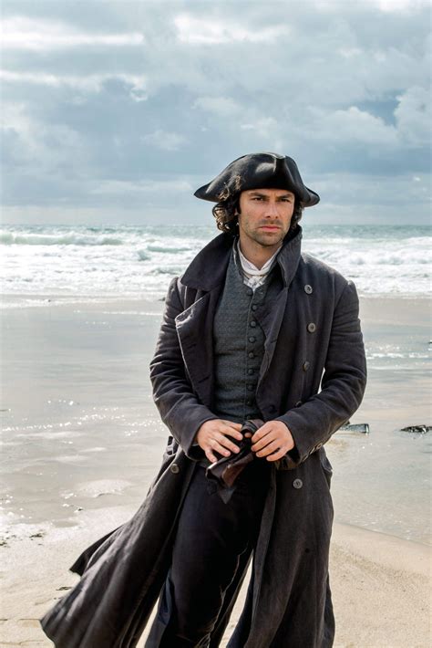 Why Ross Poldark Is Blue Labour