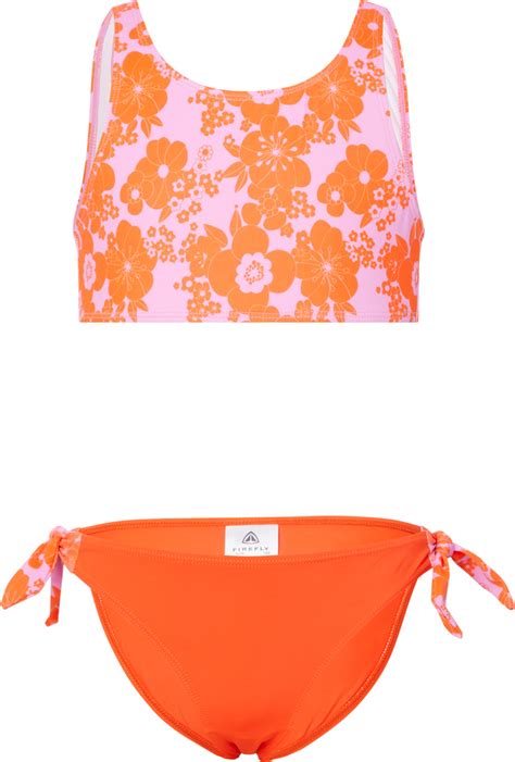 Sport Forster Firefly Retro Safira Kinder Badesport Bikini Kaufen