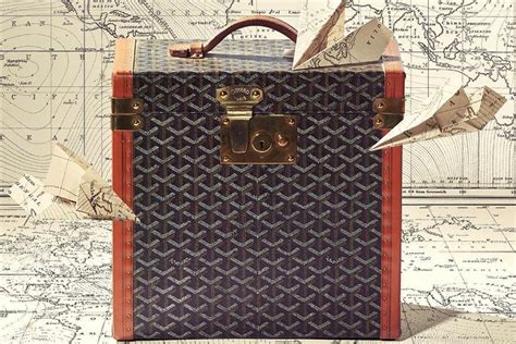 Our Favorite Suitcase Brands for High-End Travel - The Chic Icon