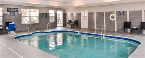 Branson Hotels with Indoor Pools | Residence Inn by Marriott Branson