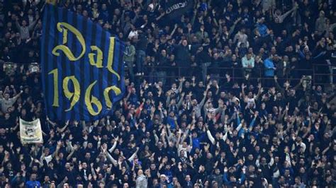 Biglietti Inter Juventus Apre La Terza Fase Di Vendita I Dettagli