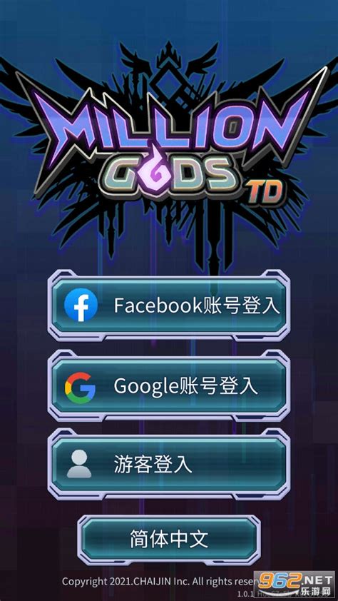 万神祭million Gods官方版正式版下载安装 Million Gods万神祭手游下载v101中文版免费版 乐游网安卓下载