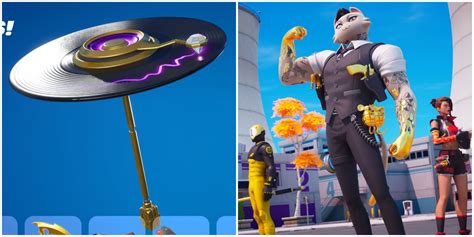 Fortnite All Milestone Quests And Rewards