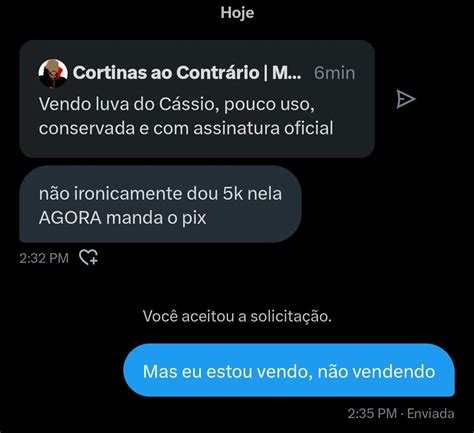 Cortinas Ao Contr Rio Mateus On Twitter Ah Pronto