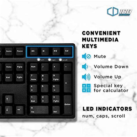 Ikbc Cd V Ergonomic Mechanical Keyboard With Cherry Mx Clear Switch