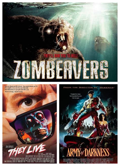 These Halloween horror movies are awful, and you must watch them