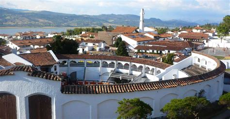 Bogot Zipaquir Catedral De Sal Y Laguna De Guatavita Getyourguide