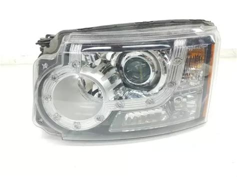 LR013990 PHARE GAUCHE Pour LAND ROVER DISCOVERY IV 2 7 TD AH2213W030GC