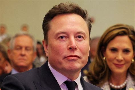 Elon Musk Met Irans Un Ambassador In New York