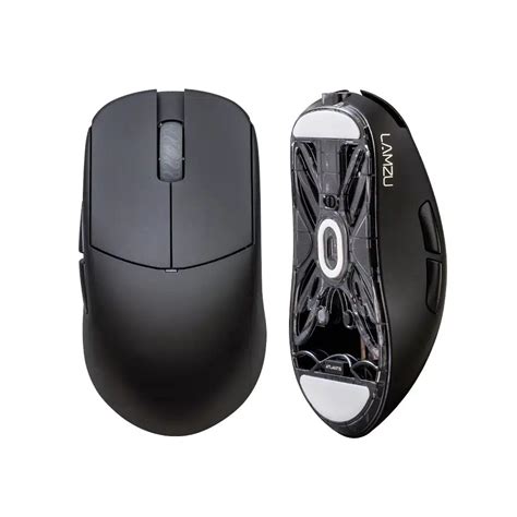 LAMZU ATLANTIS Wireless Superlight Gaming Mouse AX STORE