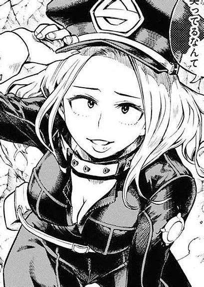 Camie (MHA)