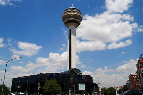 Tourist Attractions in Ankara