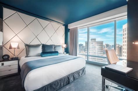 The Best Hotels in Vancouver | Best Places to Stay in Vancouver