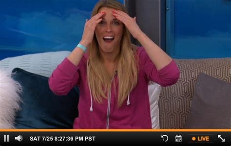 Bb17 Feeds 20150725 2027 Shelli Big Brother Network