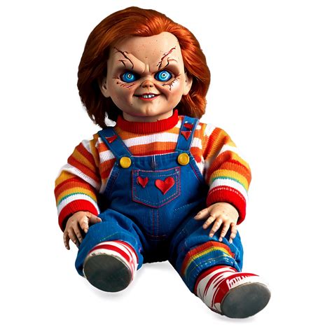 Download Chucky Doll Png 74