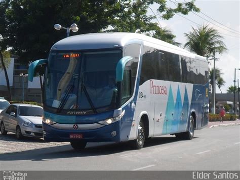 Princesa Dos Inhamuns Em Fortaleza Por Francisco Elder Oliveira