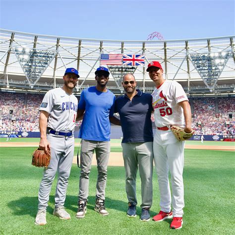 St. Louis Cardinals on Twitter: "Adding these to the photo album when ...