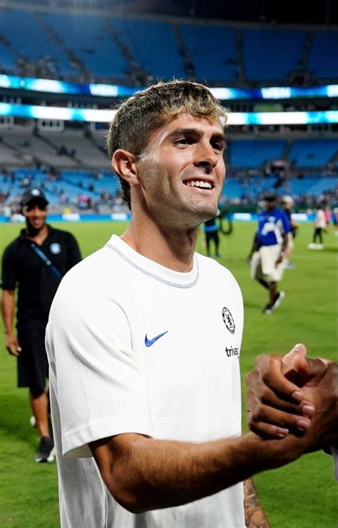 Christian Pulisic