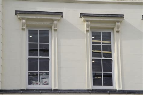 A Guide To The Different Sash Window Styles Trc