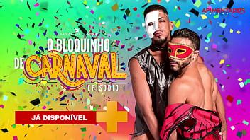 Tráiler El bloque de carnaval ep 01 Peppered XVIDEOS