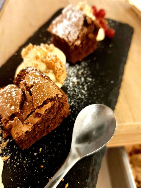 Dolci Passando Per Firenze Ristorante A Padova