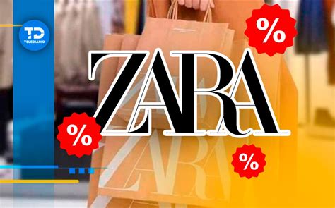 Zara rebajas de verano 2024 cuándo empiezan Telediario México