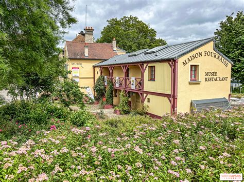 Journ Es Du Patrimoine Au Mus E Fournaise Sur L Le Des