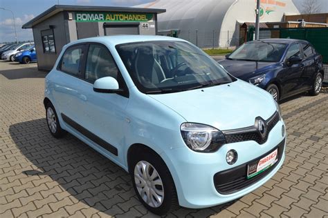 Renault Twingo Iii Bcm Sce Km Oficjalne