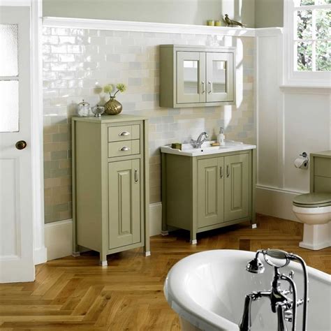 Tall Bathroom Wall Cabinets Uk Cabinets Matttroy