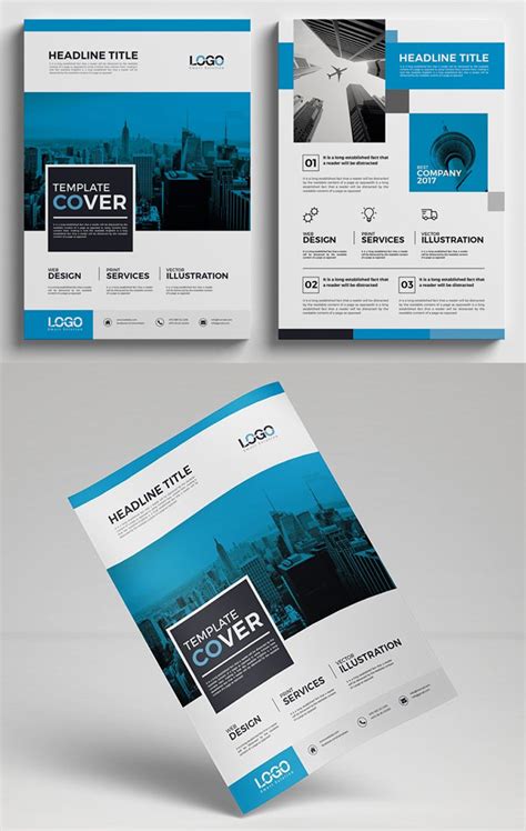 50 Best Flyer Templates Graphic Design Junction