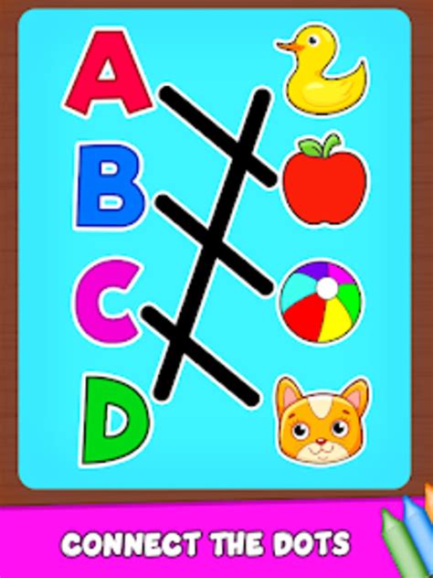 Matching Games : Toddlers 3-5 pour Android - Télécharger