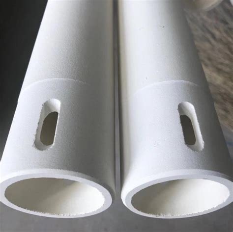 China Ceramic Roller For High Temperature Kiln Manufacturers Suppliers