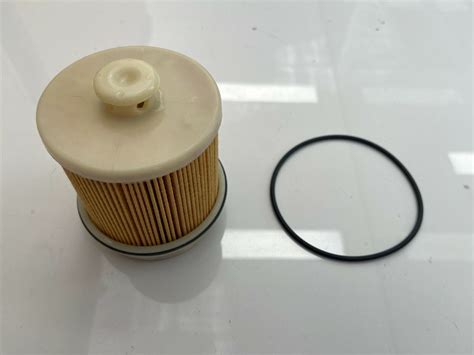 Fuel Filter Fits R2691p Isuzu F Series Frr 90 Frr 500 550 4hk1 Tcs