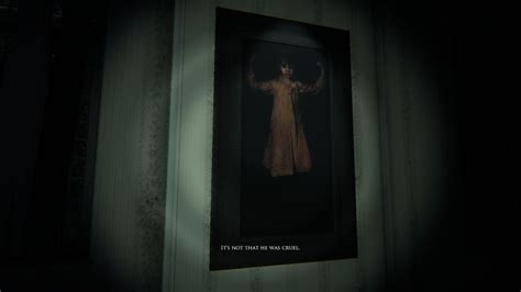 Screenshot Of Layers Of Fear Inheritance Windows 2016 MobyGames