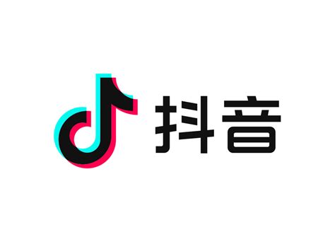 抖音logo图标矢量素材 Psd素材网