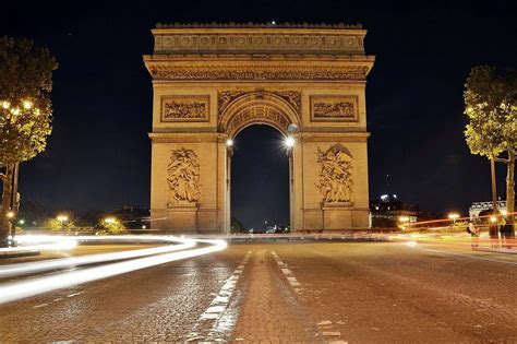 17 Famous Gates Around The World Their History And Significance Kidadl