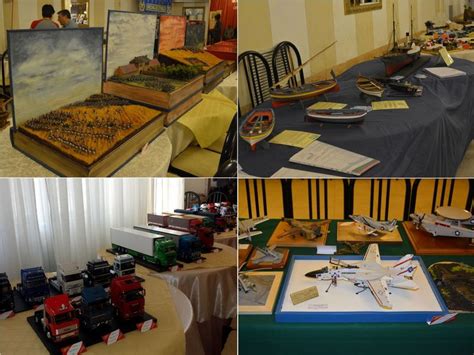 SicilyPresent It Due Giorni Dedicati Al Mondo Del Modellismo A Isola