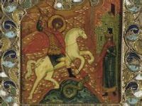 25 Saint George ideas | saint george, iconography, george