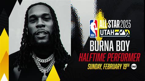 Burna Boy, Jewel, Post Malone, Rema, Tems and Vin Diesel among ...