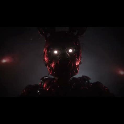 Fnaf Override Springtrap Edit Youtube