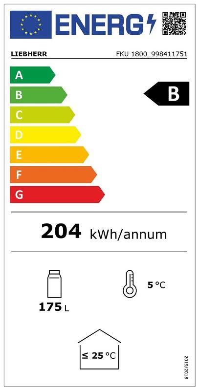 Liebherr Universalk Hlschrank Fku Grau K Lte Berlin