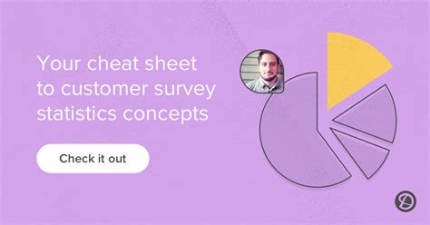 Survey sample size: A statistics guide for your CX program