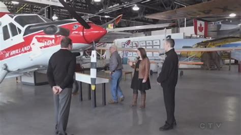 New aviation program at Algoma District School Board | CTV News